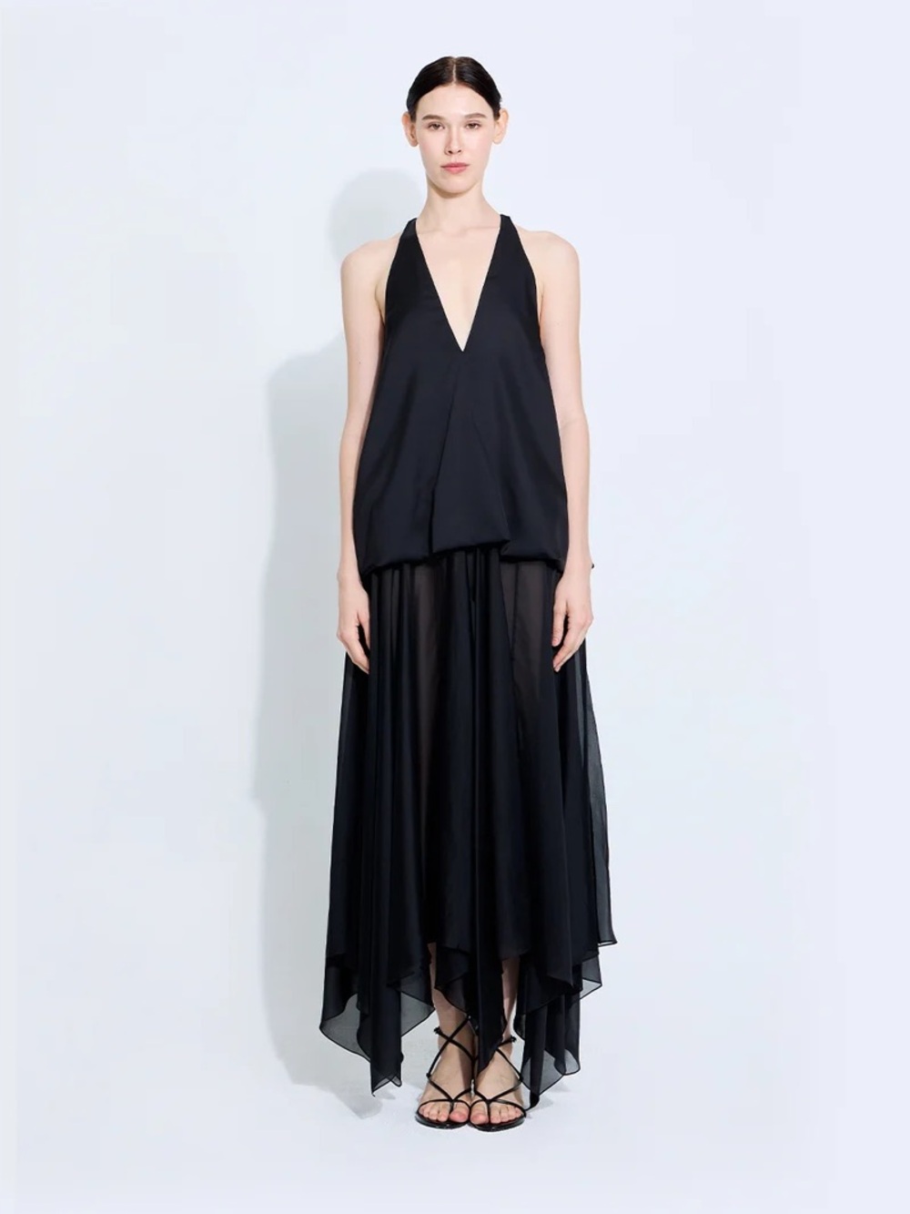 Sirapop Kimberly dress